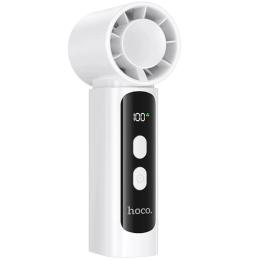 Вентилятор Hoco HX601 White