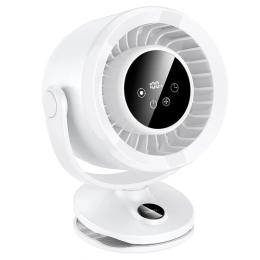 Вентилятор Hoco HX608 White