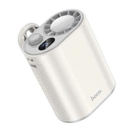 Вентилятор Hoco HX609 White