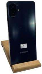 Смартфон Samsung Galaxy A07 A075 LTE 4/128GB Black (SM-A075FZKGSEK) (Уцінений)