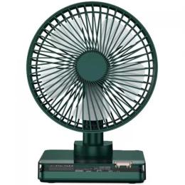 Вентилятор EpiK DF11-B Green