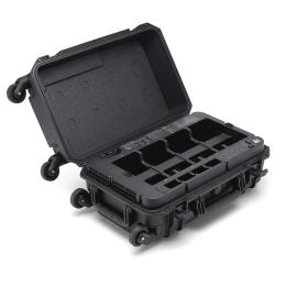 Зарядний пристрій для квадрокоптера DJI Battery Station for Matrice 350/300 Series BS65 (CP.EN.00000464.01) Black (акумулятори TB65, WB37)