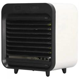 Вентилятор EpiK SL08 White