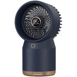 Вентилятор EpiK SL09 Blue