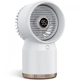 Вентилятор EpiK SL09 White