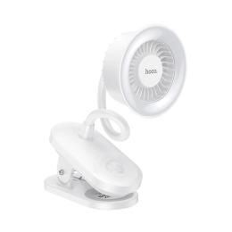 Вентилятор Hoco HX610 White