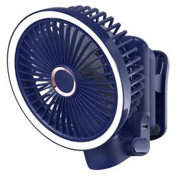 Вентилятор EpiK GF12 Blue