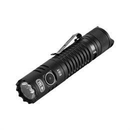 Ліхтарик M-Tac EST Black (60123000)