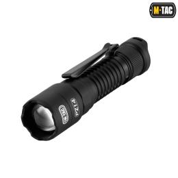 Ліхтарик M-Tac PZ14 Black (60124000)