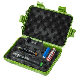 Ліхтарик Infinity POWER STYLE JMD-937 Black