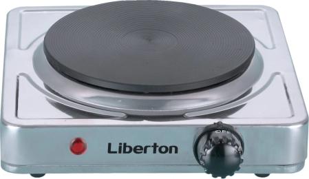 Настільна плита Liberton LEC-6900