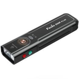 Ліхтарик Fenix E06R PRO RG Black (E06RPRORGB)