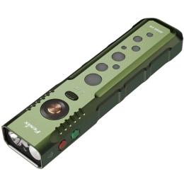 Ліхтарик Fenix E08R UE Green (E08RUEG)