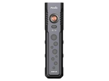 Ліхтарик Fenix E08R UE Black (E08RUEB)
