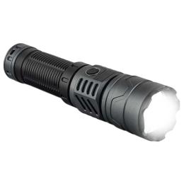 Ліхтарик Konus KONUSLIGHT-4K (4000 Lm) USB Rechargeable (3935)