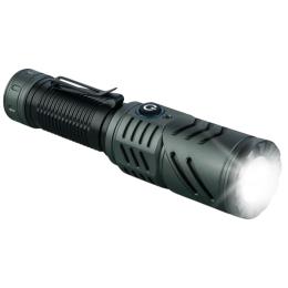 Ліхтарик Konus KONUSLIGHT-RT (2500 Lm) USB Rechargeable (3934)