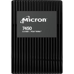 Внутрішній SSD диск Micron 7450 PRO (MTFDKCC960TFR-1BC15ABYY) 960GB