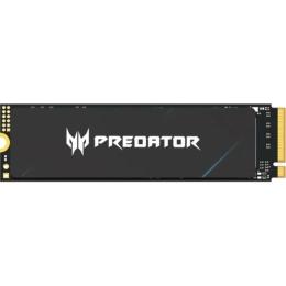 Внутрішній SSD диск Acer Predator GM9000 Heatsink (BL.9BWWR.140) 2 TB