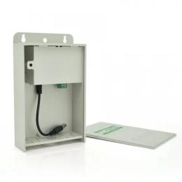 Блок живлення Yoso ZH12V300 імпульсний, 12В 3А штекер 5, 5/2, 5 настінний