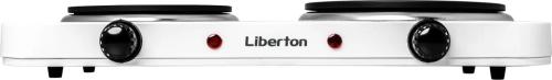 Настільна плита Liberton LEC-6908