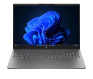 Ноутбук HP 200-G2i (DS9F7ET) Silver