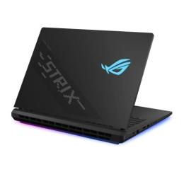 Ноутбук Asus ROG Strix SCAR 18 G835LXG-TQ462W (90NR0LF1-M00N10) Off Black