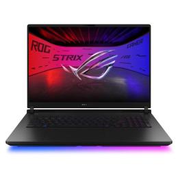 Ноутбук Asus ROG Strix SCAR 18 G835LXG-TQ587W (90NR0LF1-M00VR0) Off Black