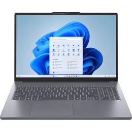 Ноутбук Lenovo IdeaPad Slim 3 16ARP10 (83K800ECRA) Luna Gray