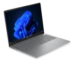 Ноутбук HP 200-G2i (DS9F9ET) Silver