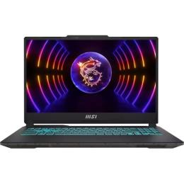 Ноутбук MSI Cyborg 15 A13VE (A13VE-1644) Black