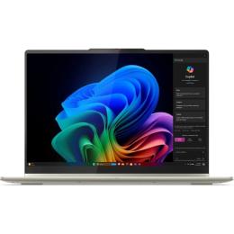 Ноутбук Lenovo Yoga 7 2-in-1 14ILL10 (83JQ008YGE) Seashell