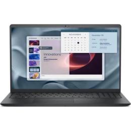 Ноутбук Dell Pro 15 Essential (PV15250_RPLU_010_P_UBU) Carbon Black