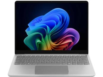 Ноутбук Microsoft Surface Laptop 13 for Business (90N4211007V0) Platinum