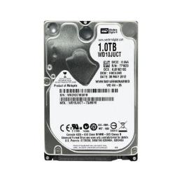Жорсткий диск внутрішній HDD WD WD10JUCT AV