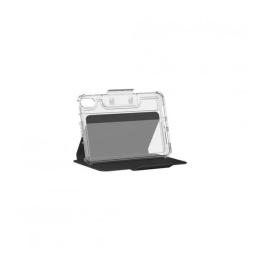 Чохол-книжка для планшета UAG iPad mini 6 2021 Lucent Black підставка