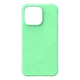 Чохол-накладка UAG Dot для iPhone 13 Pro Mint