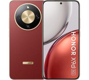 Смартфон Honor X9d 12/256GB Reddish Brown (Global)