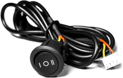 Парктронік ParkCity Tallinn 818/305L Yellow