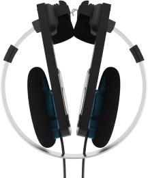 Накладні навушники Koss Porta Pro Black On-Ear Mic