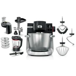 Кухонний комбайн Bosch MUMS6ZS34
