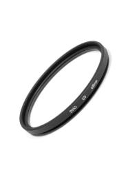 Світлофільтр Marumi DHG UV + Lens Protect 55 мм (DHG UV + Lens Protect) захисний