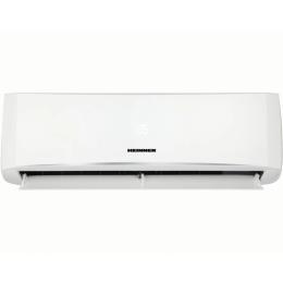 Кондиціонер HEINNER HAC-HSN12WIFI + +