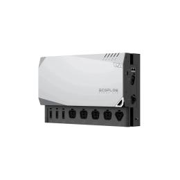 Сонячний інвертор EcoFlow Power Hub 5kVA