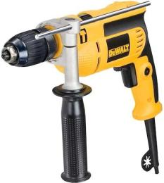 Дриль DEWALT DWD024K-QS