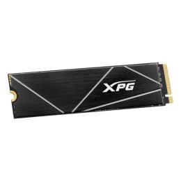 Внутрішній SSD диск ADATA XPG Gammix S70 Blade (AGAMMIXS70B-2T-CS) 2TB