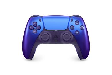 Геймпад Sony DualSense PS5 Chrome Indigo (1178477)