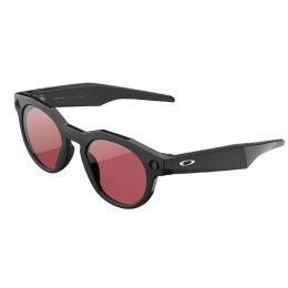 Смартокуляри Oakley Meta HSTN Black Frame / Prizm Dark Golf Lenses (OW8002-0951)