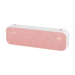 Принтер чеків UKRMARK A40PK А4, Bluetooth, USB Pink (900798)