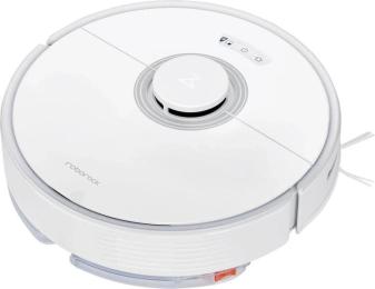 Робот-пилосос RoboRock Vacuum Cleaner Q7 Max + White