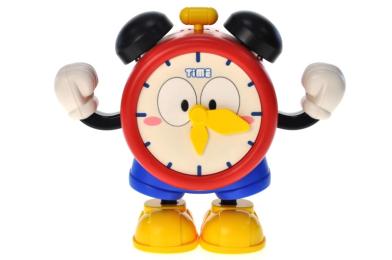 Настільний годинник YG Toys 735-666Y